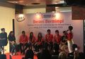 McDonald's Beri Penghargaan untuk Para Peraih Medali di Cabor Renang Asian Para Games 2018