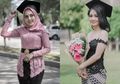 5 Model Kebaya Modern yang Cocok Untuk Kamu Kenakan Saat Wisuda