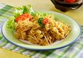 Hadirkan Bakwan Sayuran Bumbu Soto Untuk Menu Pelengkap Yang Tidak Membosankan