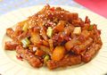 Jadi Tak Bosan Menyantap Tempe Kalau Dikreasikan Menjadi Tempe Masak Kentang Oriental