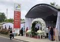 Viral Pom Bensin Disulap Tempat Resepsi, Pertamina Bakal Ngasih Sanksi