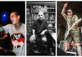 7 Musisi Punk Ini Dikenal Menganut Gaya Hidup "Straight Edge"