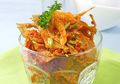 Balado Ikan Kapas, Sajian Sederhana Enak Untuk Pelengkap, Keluarga Pasti Ketagihan
