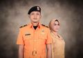 Anggota Basarnas Ini Tetap Lakukan Misi Kemanusiaan di Palu Meski Istrinya Sakit Keras hingga Akhirnya Meninggal