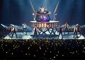 Daebak! Nonton Konser Korea Bisa Bikin Panjang Umur, ini Alasannya