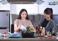 Selain Berbakat di Dunia Hiburan, Ternyata 3 Artis Ini Juga Jago Masak, Lho!