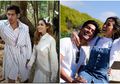 Duduk Dipangkuan Richard Kyle, Jessica Iskandar Sebut Kursi Terbaik!