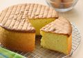 Ini 4 Rahasia Sponge Cake Enak Dan Lembut Seperti Buatan Bakery