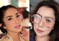 Jadi Tertawaan, Ini Respon Mayangsari Saat Diledek Ussy Sulistiawaty!