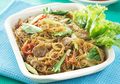 Resep Membuat Soun Goreng, Kreasi Soun Nikmat dengan Sayuran Hijau