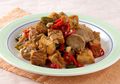 Gak Pakai Lama, Cah Tahu Teriyaki Ini Siap Disantap Bersama Keluarga Tercinta