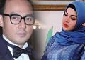 Cabut Gugatan Cerai, Nikita Mirzani Hapus Semua Foto Instagramnya