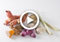 (Video) Karena Tips Ini, Pemula Pun Bisa Mengenali Bedanya Lengkuas, Jahe dan Kunyit dengan Mudah