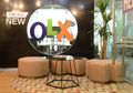 Yuk, Intip Kantor OLX Indonesia, Desainnya Bertema Nusantara