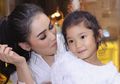 Kini Hidup Bahagia, Ayu Ting Ting Sebut Bilqis Sebagai Penyelamat Hidupnya