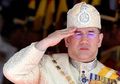 Lupakan Mantan Syahrini yang Dikira Keturunan Bangsawan Malaysia, Ini Kehidupan Raja Malaysia yang Sebenarnya