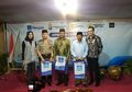 Kemarau Berdampak Kekeringan, Penguin Gelar Safari Berkah Tandon Jatim
