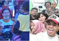 Awkarin dan Reza Arap, Sosok Kontroversial di Dunia Maya yang Kini Dedikasikan Hidupnya untuk Sesama