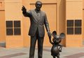 Perusahaan Walt Disney Berdiri 95 Tahun Lalu, Lihat Kantornya, yuk!