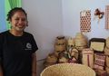Du'Anyam: Kenalkan dan Lestarikan Budaya Anyaman Flores ke Dunia