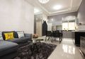 Inspirasi Desain Interior Nuansa Abu-abu di Rumah @abimanyurarasati, Tak Mudah Kotor