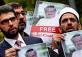 Jamal Khashoggi Dilenyapkan dengan Zat Asam Setelah Dimutilasi, Ini Dampak Mengerikan Zat Tersebut pada Tubuh Manusia