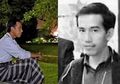 7 Potret Masa Muda Presiden Jokowi, dari Naik Gunung hingga Kencan Bareng Iriana