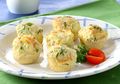 Resep Telur: Telur Kukus Bumbu Iris, Cara Unik Menikmati Olahan Telur
