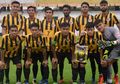  Dibanding Indonesia, Skuat Muda Timnas Malaysia Lebih Ngenes  Soal Prestasi di Piala Asia U-19 