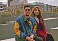 Pamer Perut Buncit, Istri Keenan Pearce, Gianni Fajri akan Segera Melahirkan?