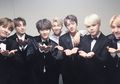 6 Pencapaian Besar BTS di 2018. 4 di Antaranya Kelas Internasional!