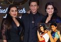 Rayakan 20 Tahun Kuch Kuch Hota Hai, Rumah Mewah Shah Rukh Khan Jadi Sorotan