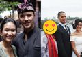 7 Potret Pesona Ibu Mertua Happy Salma, Sudah Cantik Sejak Muda!