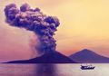 Aki Dicuri, Alat Perekam Getaran Gunung Anak Krakatau Terganggu