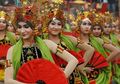 Festival Gandrung Ditolak Ormas: Mengenal Gandrung Banyuwangi, Tarian 'Sakral' yang Mudah Bikin Orang Tergila-gila