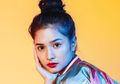 9 Inspirasi Gaya Rambut Bun atau Cepol Kekinian ala Seleb Indonesia