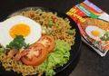 Mie Instan Bisa Jadi Makanan Sehat, Asal Hidangkan Seperti Gambar di Bungkus, Ini Penjelasannya!