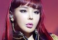 Park Bom Dikabarkan Segera Comeback, Yang Hyun Suk Beri Dukungan!