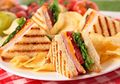 4 Menu Sarapan yang Membahayakan Namun Masih Sering Dikonsumsi
