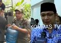 Tangis Pasha Ungu Saat Ceritakan Perjuangannya Layani Korban Gempa Palu, Pasha: Kalau Saya Masih Dianggap Lalai, Saya Siap Mundur!