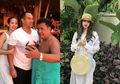 Kepergok Hotman Paris di Sebuah Beach Club, Ekspresi Nia Ramadhani Jadi Sorotan, Risih?