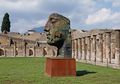 Wah, Catatan Sejarah Bencana Alam Pompeii Ternyata Salah! Ada Apa, ya?