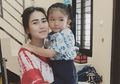 Intip Pandainya Anak Ayu Ting Ting, Bilqis Khumairah Razak saat Berlatih Balet