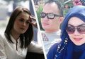 Sarita Abdul Mukti Resmi Bercerai dengan Faisal Harris
