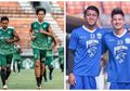 Link Live Streaming Persib Bandung Vs Persebaya Surabaya: Bandung Tanpa Satu pun Pemain Asing