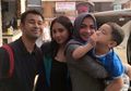Nonton Bareng Nagita Slavina dan Raffi Ahmad, Rieta Amilia Kenakan Outfit Senilai Lebih dari Setengah Miliar Rupiah!