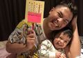 Ulang Tahun ke-30, Glenn Alinskie Dapat Kado Spesial dari Nastusha Olivia Alinskie