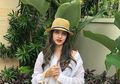 Sambut Weekend dengan Gaya Kasual Kece ala Mama Muda Nia Ramadhani yuk!