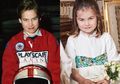 Seperti Kembar, Begini Potret Kemiripan Pangeran William dan Putri Charlotte
