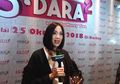Hamil Tua, Fanny Fabrianna Bingung Berat Badannya Belum Berubah